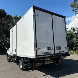 IVECO DAILY 35-180 pieno