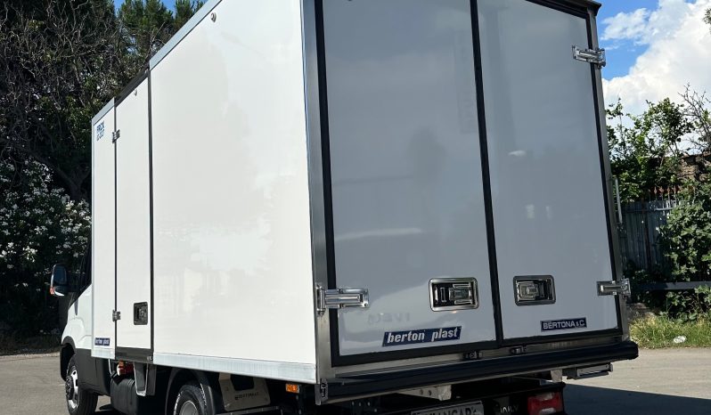 IVECO DAILY 35-180 pieno