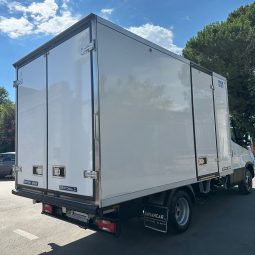 IVECO DAILY 35-180 pieno