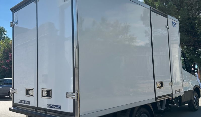 IVECO DAILY 35-180 pieno
