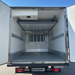 IVECO DAILY 35-180 pieno