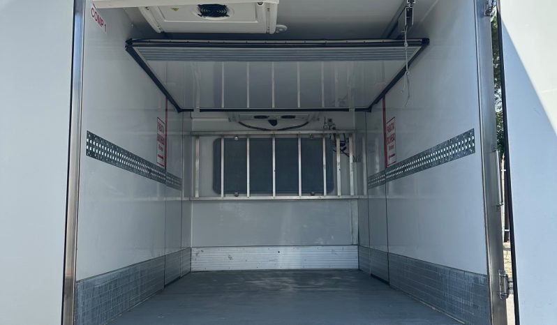 IVECO DAILY 35-180 pieno