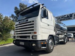 SCANIA R113 M360