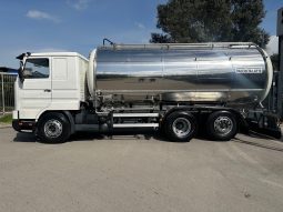 SCANIA R113 M360 pieno