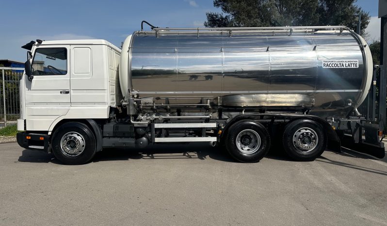 SCANIA R113 M360 pieno