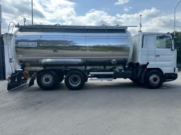 SCANIA R113 M360 pieno