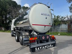 SCANIA R113 M360 pieno
