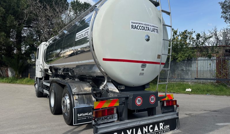 SCANIA R113 M360 pieno