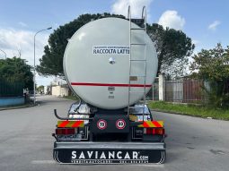 SCANIA R113 M360 pieno