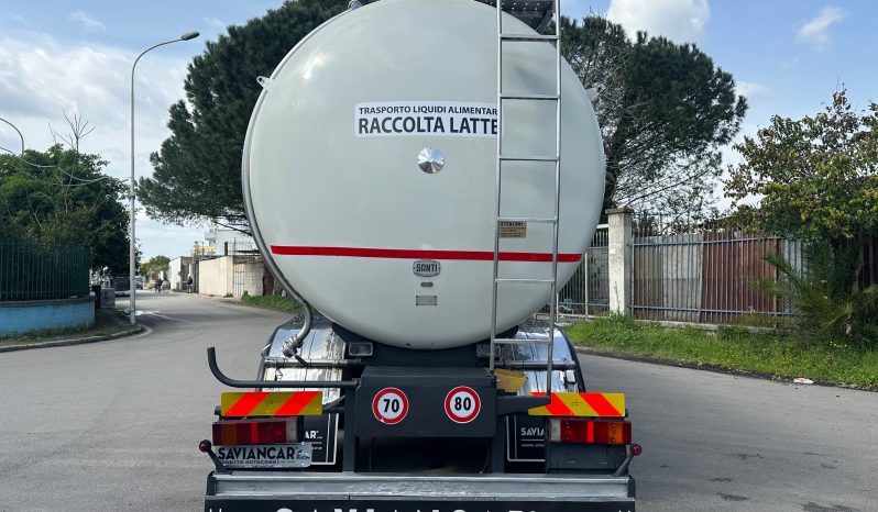 SCANIA R113 M360 pieno