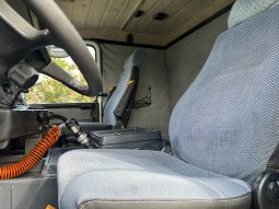 SCANIA R113 M360 pieno