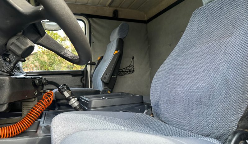 SCANIA R113 M360 pieno