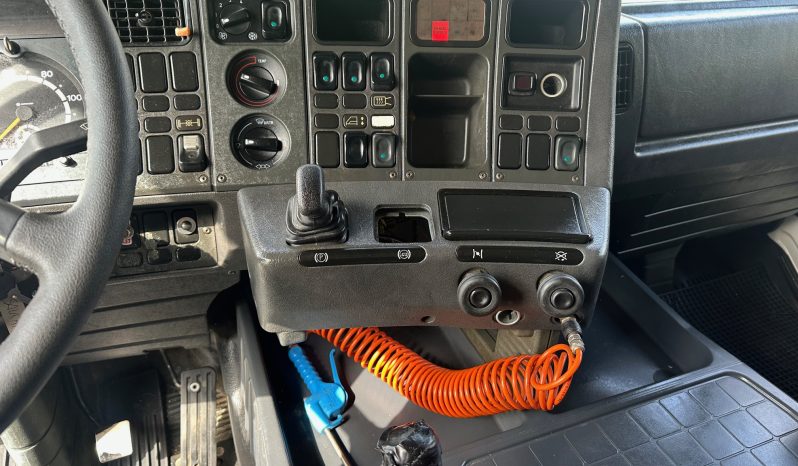 SCANIA R113 M360 pieno