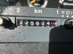 SCANIA R113 M360 pieno