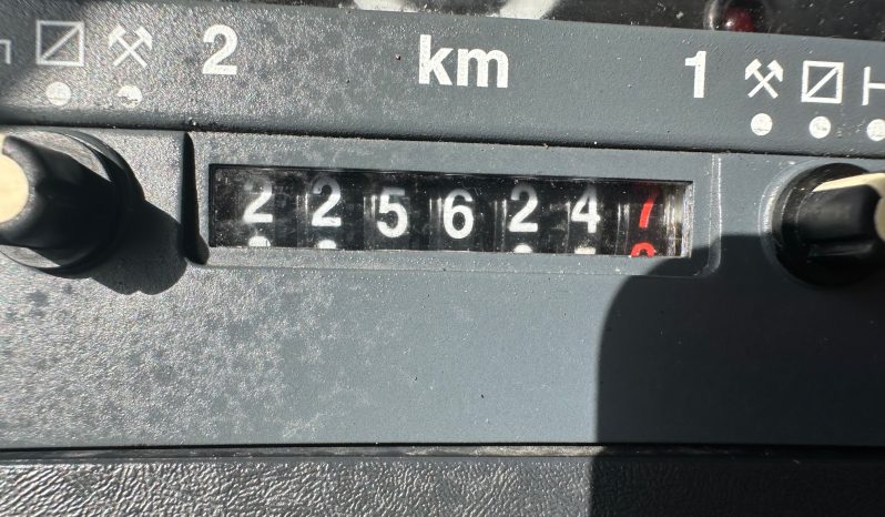 SCANIA R113 M360 pieno