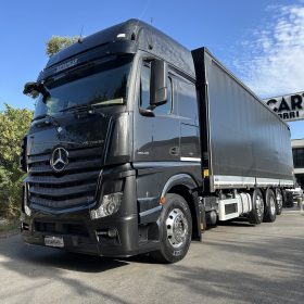 MERCEDES ACTROS 2545
