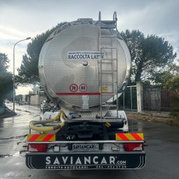 SCANIA G450 pieno