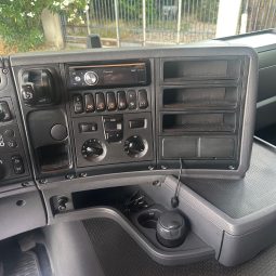 SCANIA G450 pieno