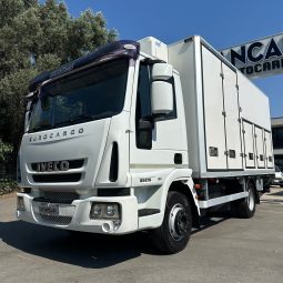 IVECO EUROCARGO 65E16