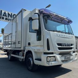 IVECO EUROCARGO 65E16 pieno