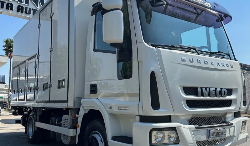 IVECO EUROCARGO 65E16 pieno