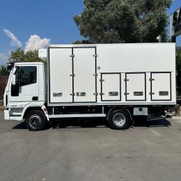 IVECO EUROCARGO 65E16 pieno