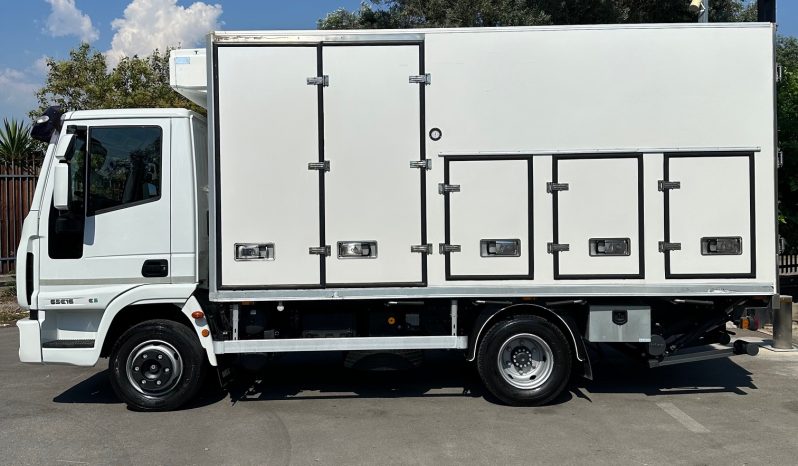 IVECO EUROCARGO 65E16 pieno