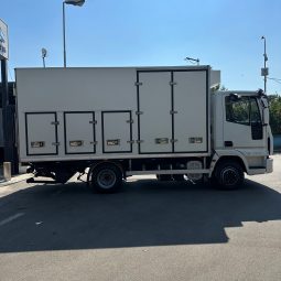IVECO EUROCARGO 65E16 pieno