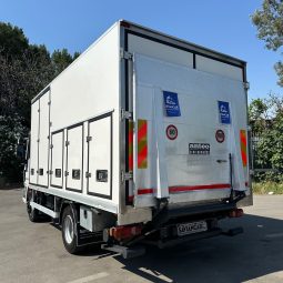 IVECO EUROCARGO 65E16 pieno