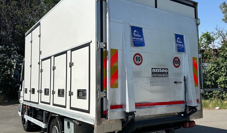 IVECO EUROCARGO 65E16 pieno