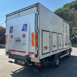IVECO EUROCARGO 65E16 pieno