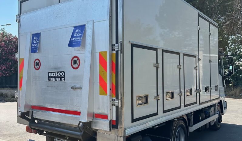 IVECO EUROCARGO 65E16 pieno
