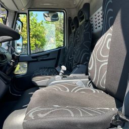 IVECO EUROCARGO 65E16 pieno