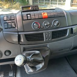 IVECO EUROCARGO 65E16 pieno