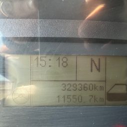 IVECO EUROCARGO 65E16 pieno