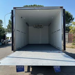 IVECO EUROCARGO 65E16 pieno