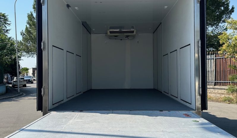 IVECO EUROCARGO 65E16 pieno
