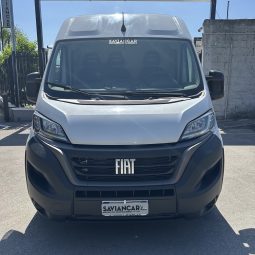 FIAT DUCATO pieno