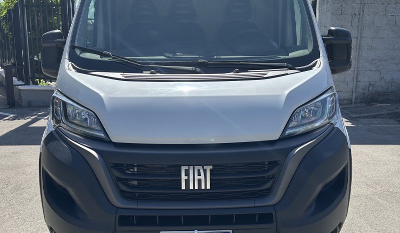 FIAT DUCATO pieno