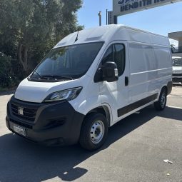 FIAT DUCATO pieno