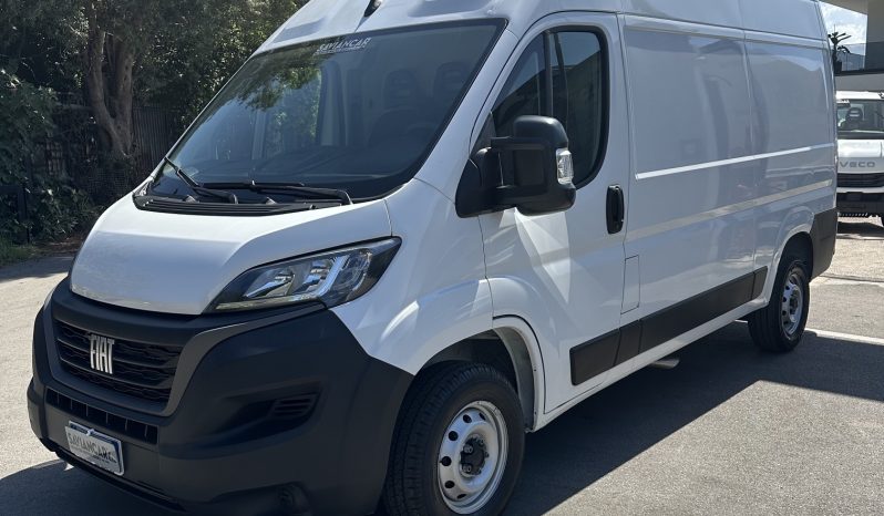 FIAT DUCATO pieno
