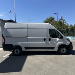 FIAT DUCATO pieno