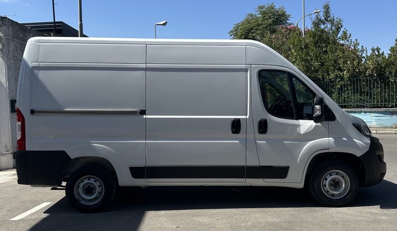 FIAT DUCATO pieno