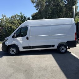 FIAT DUCATO pieno