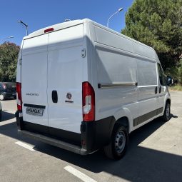 FIAT DUCATO pieno