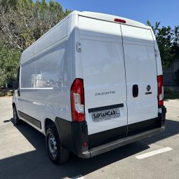 FIAT DUCATO pieno