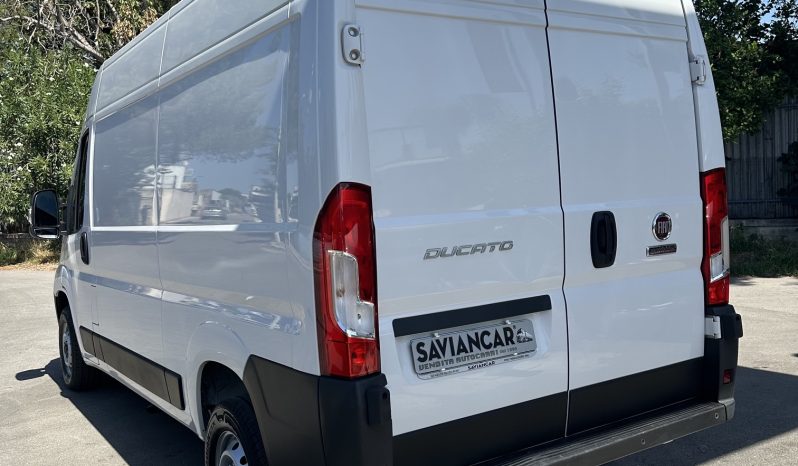 FIAT DUCATO pieno