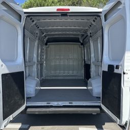 FIAT DUCATO pieno