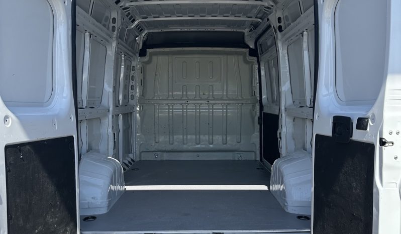 FIAT DUCATO pieno