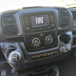 FIAT DUCATO pieno